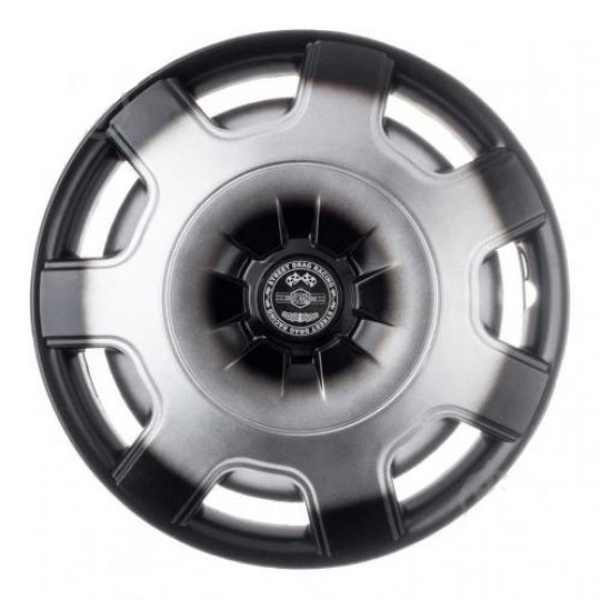 STAR Мираж+ R13 КОЛПАКИ ДЛЯ КОЛЕС (Комплект 4 шт.)