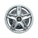 STAR Вип (с диском) R13 КОЛПАКИ ДЛЯ КОЛЕС (Комплект 4 шт.)