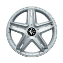 STAR Вип (без диска) R13 КОЛПАКИ ДЛЯ КОЛЕС (Комплект 4 шт.)