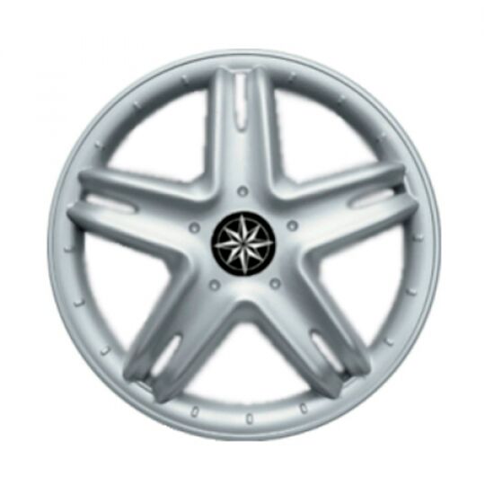 STAR Вип (без диска) R13 КОЛПАКИ ДЛЯ КОЛЕС (Комплект 4 шт.)