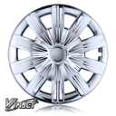 WINJET R13 КОЛПАКИ ДЛЯ КОЛЕС ХРОМИРОВАННЫЕ 5044 (Комплект 4 шт.)