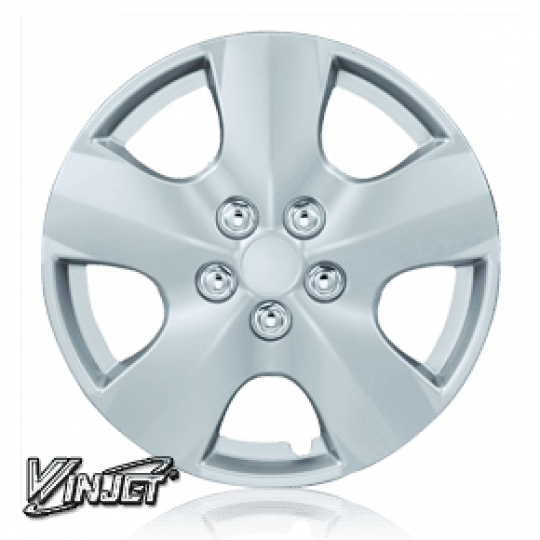 WINJET 5050 R15 КОЛПАКИ ДЛЯ КОЛЕС ХРОМИРОВАННЫЕ (Комплект 4 шт.) WINJET 5050 R15 КОЛПАКИ ДЛЯ КОЛЕС ХРОМИРОВАННЫЕ (Комплект 4 шт.)