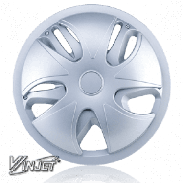 SKS Колпаки для колес на Ваз R16 (Комплект 4 шт.), купить Колпаки - Best Avto