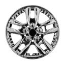 WINJET 5001 R16 КОЛПАКИ ДЛЯ КОЛЕС ХРОМИРОВАННЫЕ (Комплект 4 шт.)
