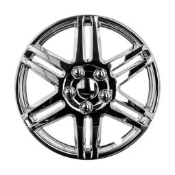 WINJET 5005 R13 КОЛПАКИ ДЛЯ КОЛЕС ХРОМИРОВАННЫЕ (Комплект 4 шт.)