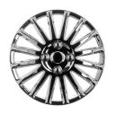 WINJET 5019 R14 КОЛПАКИ ДЛЯ КОЛЕС ХРОМИРОВАННЫЕ (Комплект 4 шт.)