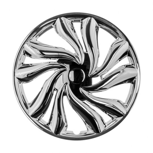 WINJET 5046 R15 КОЛПАКИ ДЛЯ КОЛЕС ХРОМИРОВАННЫЕ (Комплект 4 шт.) WINJET 5046 R15 КОЛПАКИ ДЛЯ КОЛЕС ХРОМИРОВАННЫЕ (Комплект 4 шт.)