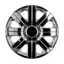 WINJET 5056 R13 КОЛПАКИ ДЛЯ КОЛЕС ХРОМИРОВАННЫЕ (Комплект 4 шт.)
