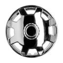 WINJET 5059 R13 КОЛПАКИ ДЛЯ КОЛЕС ХРОМИРОВАННЫЕ (Комплект 4 шт.)