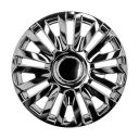 WINJET 5063 R13 КОЛПАКИ ДЛЯ КОЛЕС ХРОМИРОВАННЫЕ (Комплект 4 шт.)