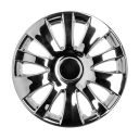 WINJET 5066 R14 КОЛПАКИ ДЛЯ КОЛЕС ХРОМИРОВАННЫЕ (Комплект 4 шт.)