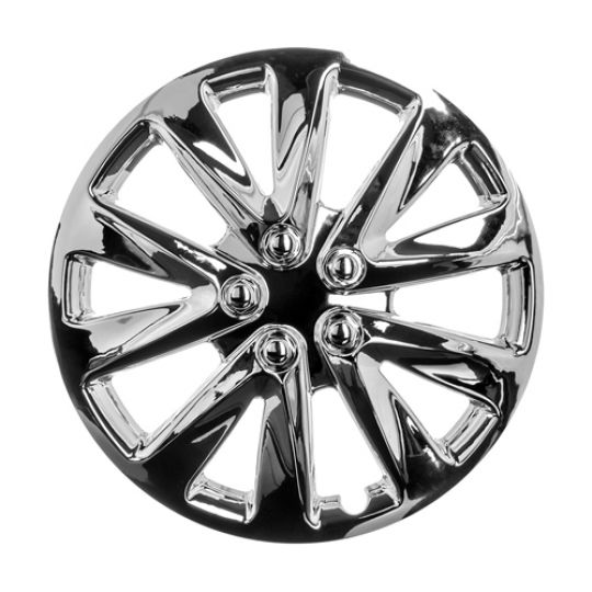 WINJET 5070 R14 КОЛПАКИ ДЛЯ КОЛЕС ХРОМИРОВАННЫЕ (Комплект 4 шт.) WINJET 5070 R14 КОЛПАКИ ДЛЯ КОЛЕС ХРОМИРОВАННЫЕ (Комплект 4 шт.)