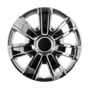 WINJET 5076 R14 КОЛПАКИ ДЛЯ КОЛЕС ХРОМИРОВАННЫЕ (Комплект 4 шт.)