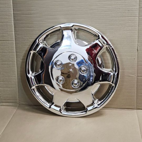 WINJET 403 R14 КОЛПАКИ ДЛЯ КОЛЕС ХРОМИРОВАННЫЕ (Комплект 4 шт.) WINJET 403 R14 КОЛПАКИ ДЛЯ КОЛЕС ХРОМИРОВАННЫЕ (Комплект 4 шт.)