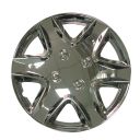 WINJET 5049 R14 КОЛПАКИ ДЛЯ КОЛЕС ХРОМИРОВАННЫЕ (Комплект 4 шт.)