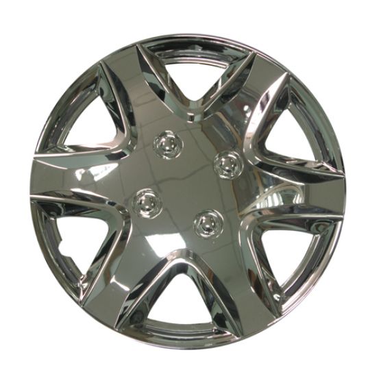 WINJET 5049 R15 КОЛПАКИ ДЛЯ КОЛЕС ХРОМИРОВАННЫЕ (Комплект 4 шт.) WINJET 5049 R15 КОЛПАКИ ДЛЯ КОЛЕС ХРОМИРОВАННЫЕ (Комплект 4 шт.)