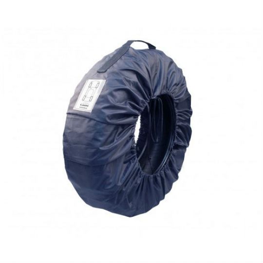 Lavita Защитные чехлы для хранения колес LA 104106M R13-R15 (Комплект 4 шт.)