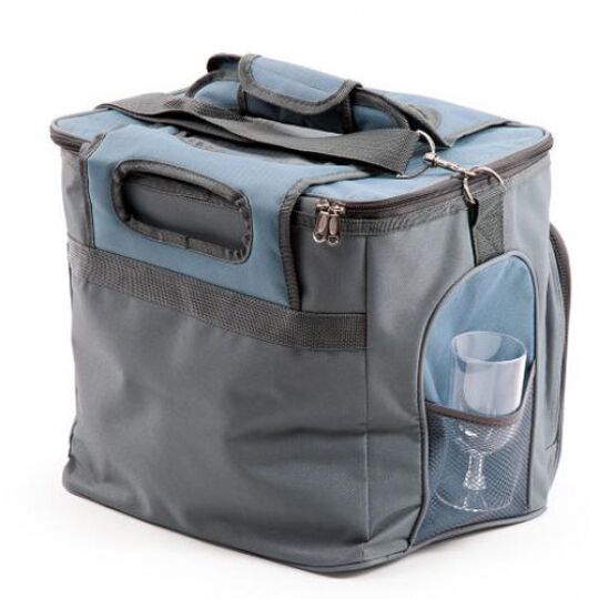 Кемпинг Изотермическая сумка URBAN, 25л