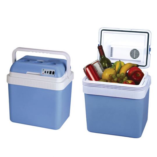 Mystery MTC-24 Автохолодильник термоэлектрический