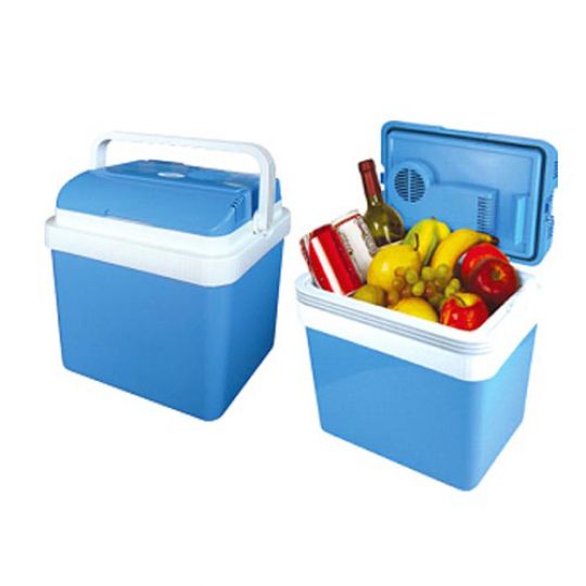 Mystery MTC-241 Автохолодильник термоэлектрический [24л]