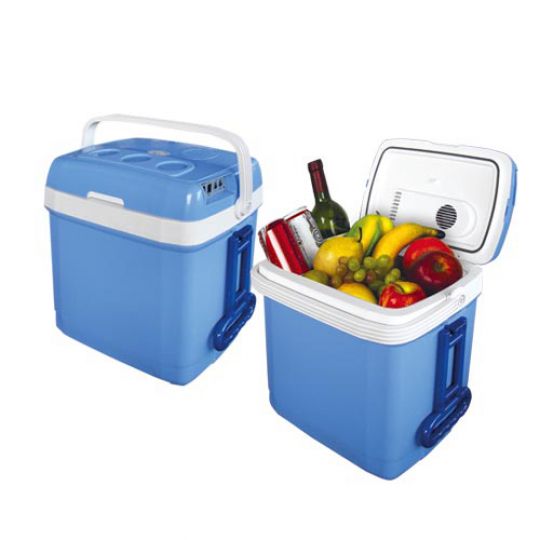 Mystery MTC-30 Автохолодильник термоэлектрический