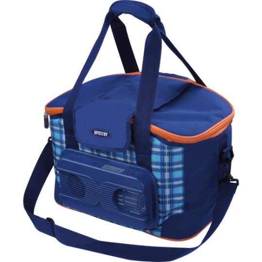 Mystery MTH-242B Сумка-холодильник (термосумка)