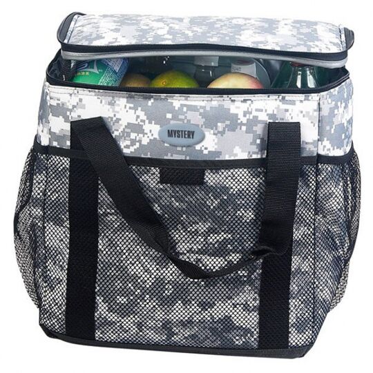 Mystery MTH-24B Сумка-холодильник (термосумка) [24л]