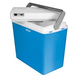 Mystery MTC-243 Автохолодильник термоэлектрический [24л]