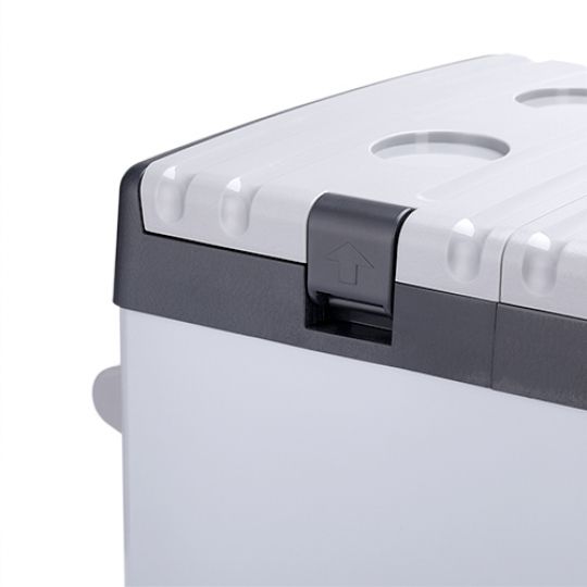 Thermo BD42 Автохолодильник компресорний