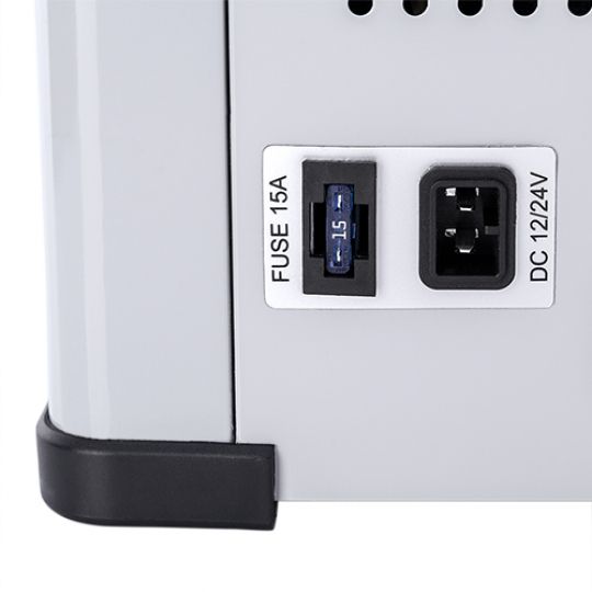 Thermo BD42 Автохолодильник компресорний