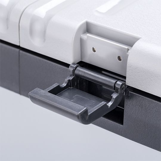 Thermo BD42 Автохолодильник компресорний