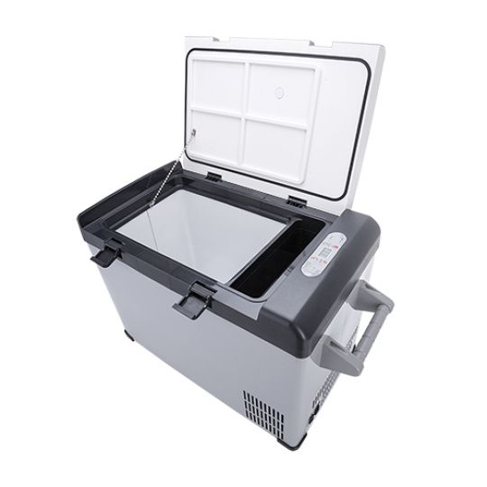 Thermo BD42 Автохолодильник компресорний