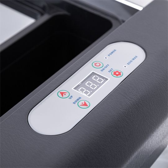 Thermo BD42 Автохолодильник компресорний