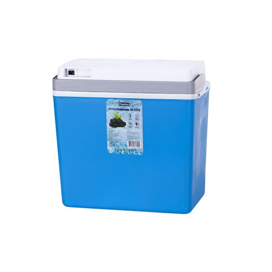 Thermo TR-122A Автохолодильник термоэлектрический [22л]