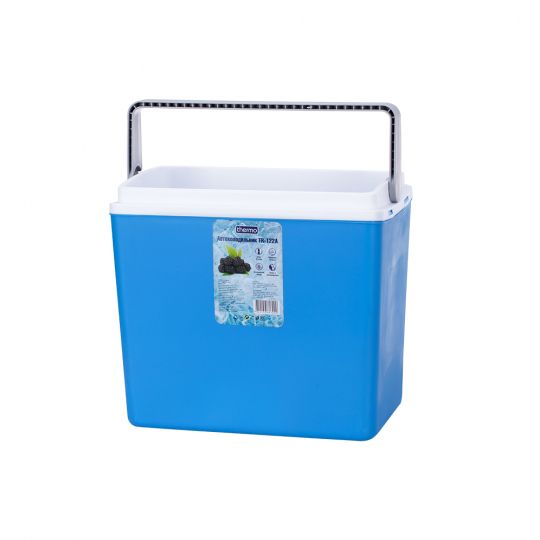 Thermo TR-122A Автохолодильник термоэлектрический [22л]