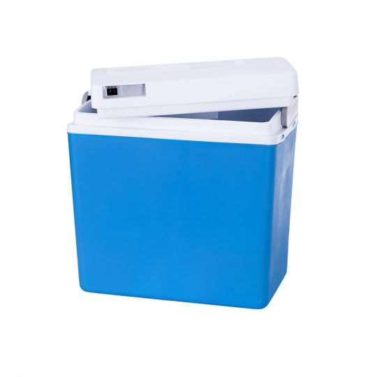 Thermo TR-122A Автохолодильник термоэлектрический [22л]