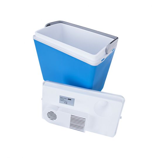 Thermo TR-122A Автохолодильник термоэлектрический [22л]