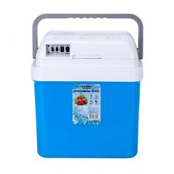 Thermo TR-124A Автохолодильник термоэлектрический [24л]