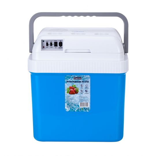 Thermo TR-124A Автохолодильник термоэлектрический [24л]