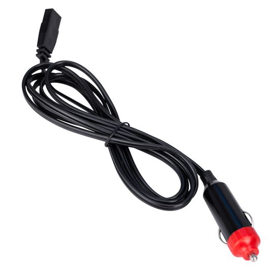 Thermo TR-124A Автохолодильник термоэлектрический [24л]