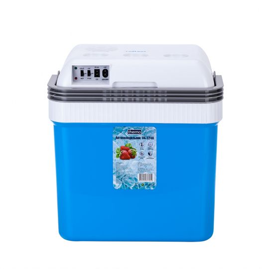 Thermo TR-124A Автохолодильник термоэлектрический [24л]