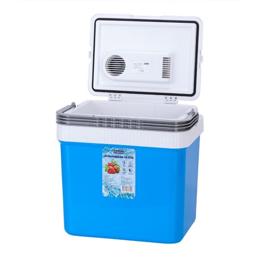 Thermo TR-124A Автохолодильник термоэлектрический [24л]