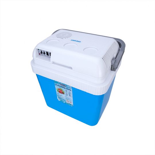 Thermo TR-124A Автохолодильник термоэлектрический [24л]