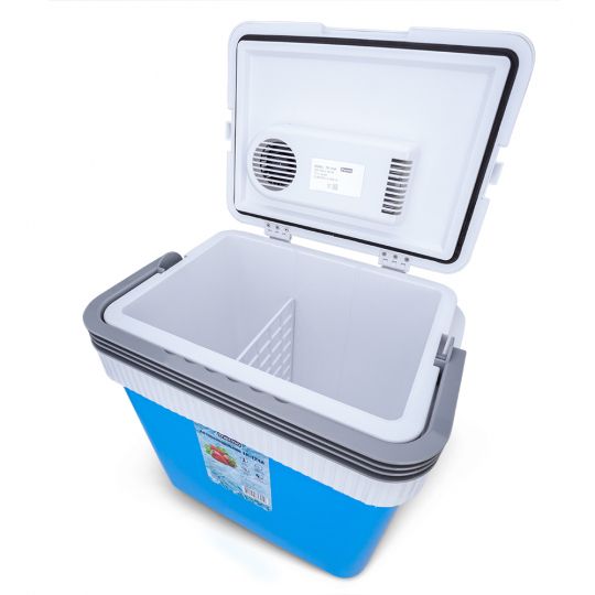 Thermo TR-124A Автохолодильник термоэлектрический [24л]