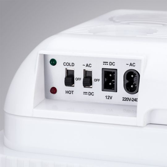 Thermo TR-124A Автохолодильник термоэлектрический [24л]