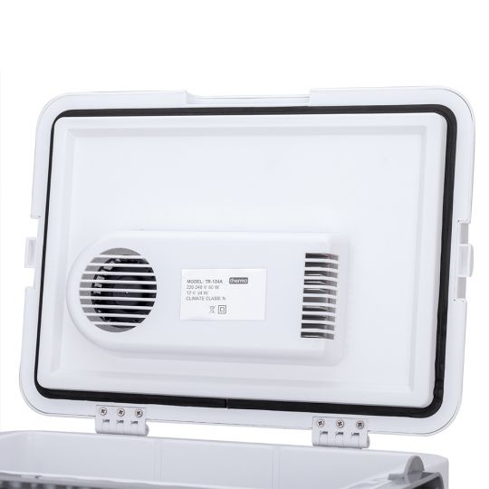 Thermo TR-124A Автохолодильник термоэлектрический [24л]