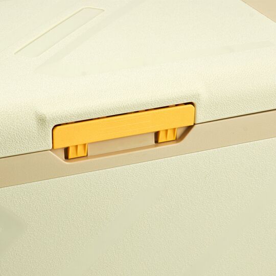 Brevia Автомобільний холодильник 16 л 22140 | Компресорний, -20°C до +20°C, 12/24В, 220В, Bluetooth, LED дисплей