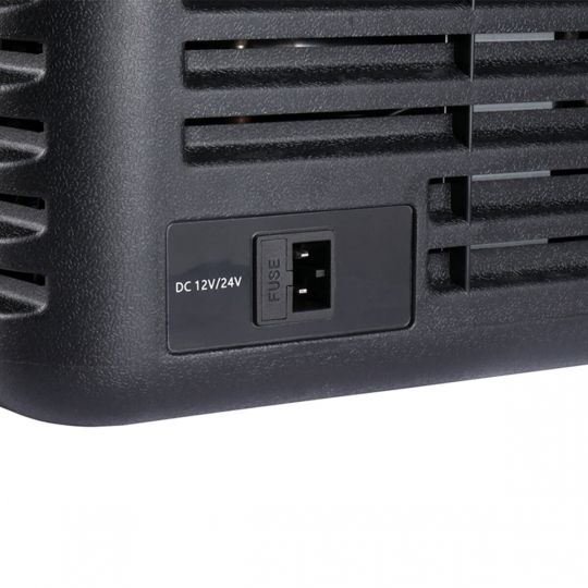 Brevia Автомобільний холодильник 30л Компресорний, -20°C до +20°C, 12/24В, 220В, Bluetooth, LED дисплей Brevia Автомобільний холодильник 30л Компресорний, -20°C до +20°C, 12/24В, 220В, Bluetooth, LED дисплей