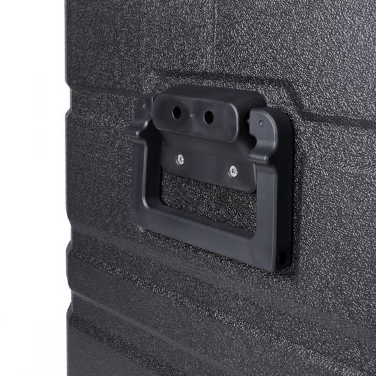 Brevia Автомобільний холодильник Brevia 50л Компресорний, -20°C до +20°C, 12/24В, 220В, Bluetooth, LED дисплей