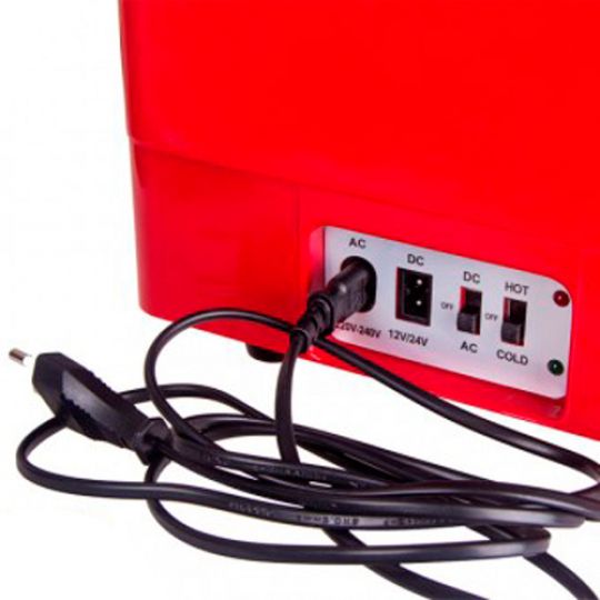 Vitol Bl-113-14L Автохолодильник термоэлектрический Vitol Bl-113-14L Автохолодильник термоэлектрический